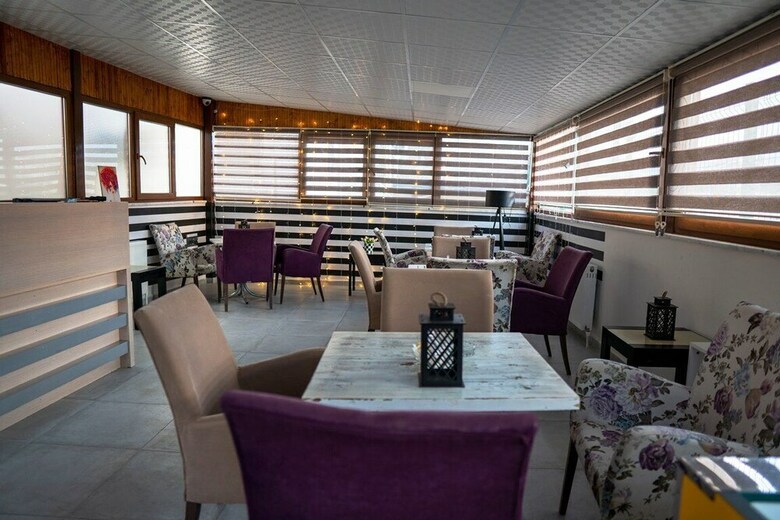 Fimaj Residence & Apart Hotel