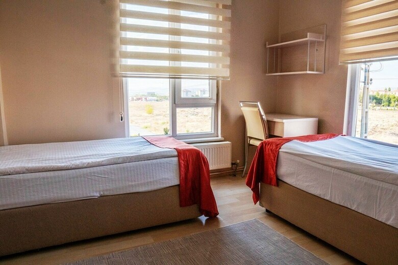 Fimaj Residence & Apart Hotel