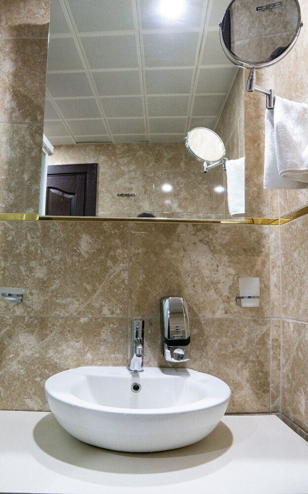 Fimaj Residence & Apart Hotel