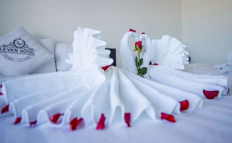 Le Van Hotel