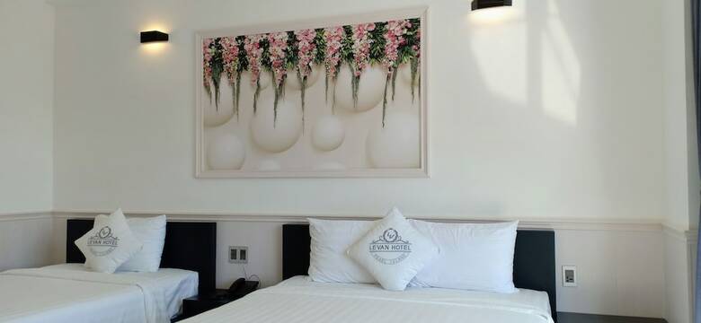 Le Van Hotel