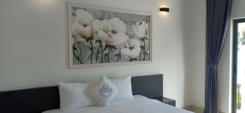 Le Van Hotel