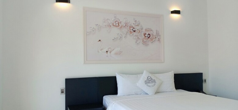 Le Van Hotel