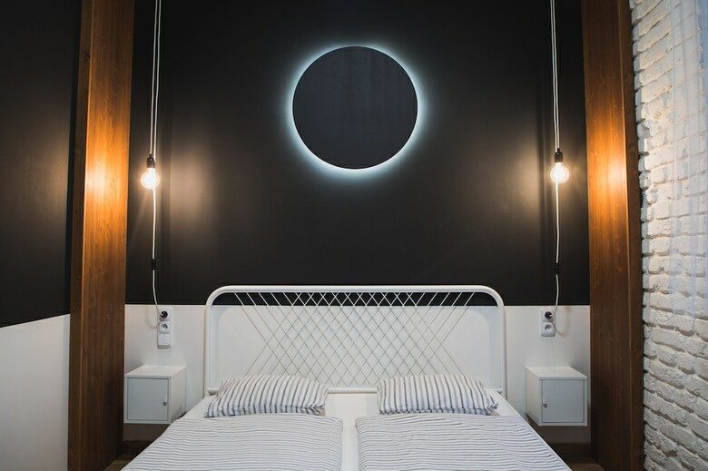 Bohem Prague Hotel