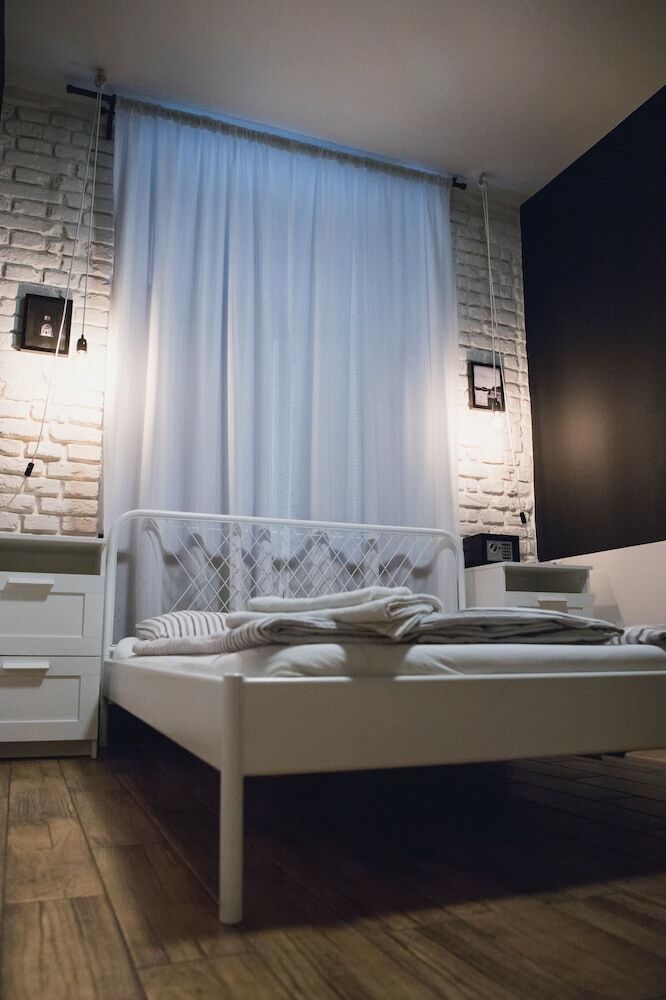 Bohem Prague Hotel