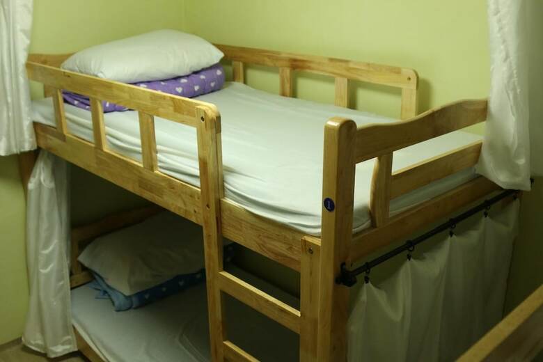 Hostal Housetay Guesthouse 2nd Branch - Hostel