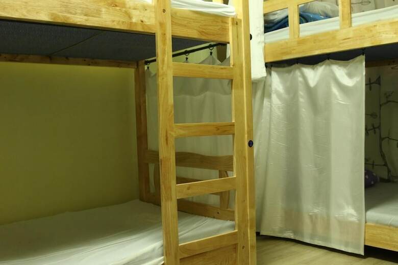 Hostal Housetay Guesthouse 2nd Branch - Hostel
