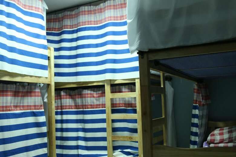 Hostal Housetay Guesthouse 2nd Branch - Hostel