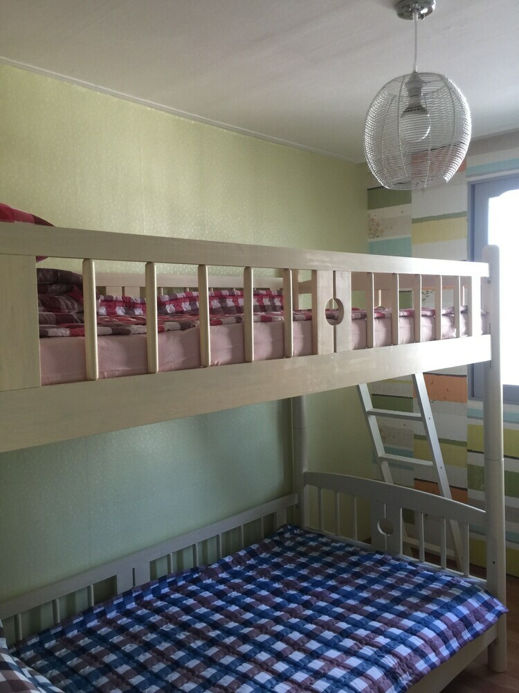 Hostal Housetay Guesthouse 2nd Branch - Hostel