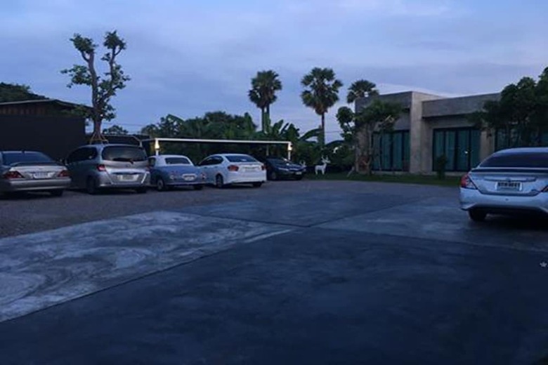 Hotel Alinda Resort