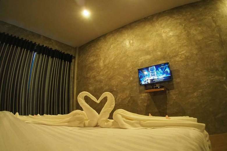 Hotel Alinda Resort