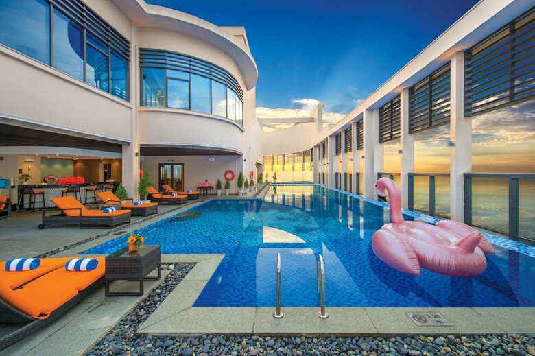Hotel Altara Suites By Ri-yaz