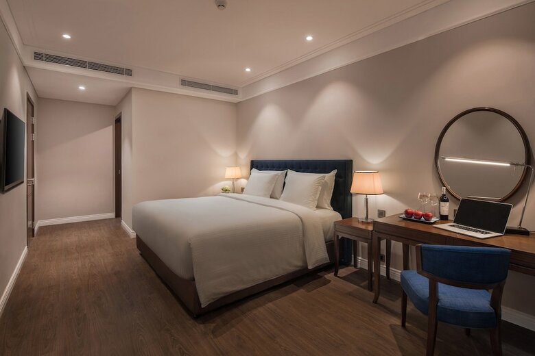 Hotel Altara Suites By Ri-yaz