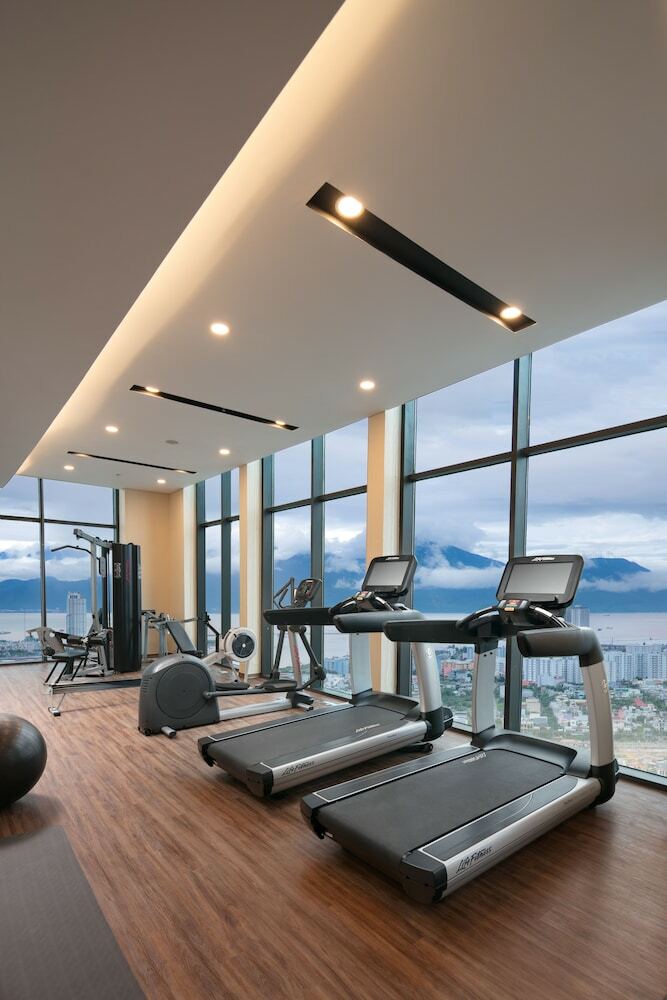 Hotel Altara Suites By Ri-yaz