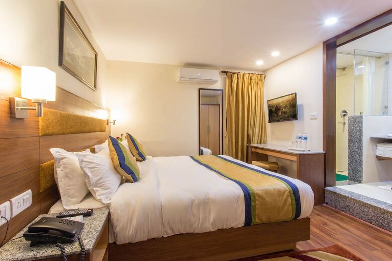 Oasis Kathmandu Hotel