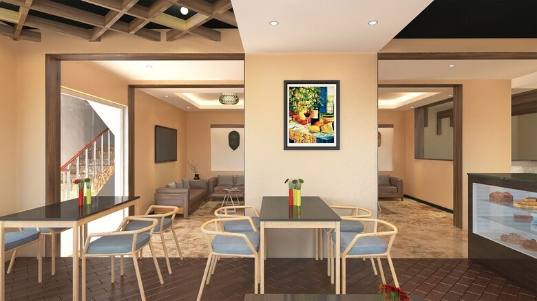 Oasis Kathmandu Hotel