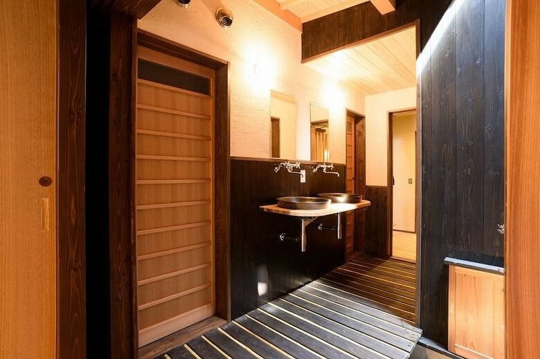Hostal Tanaka Gokurakudo Guesthouse - Hostel