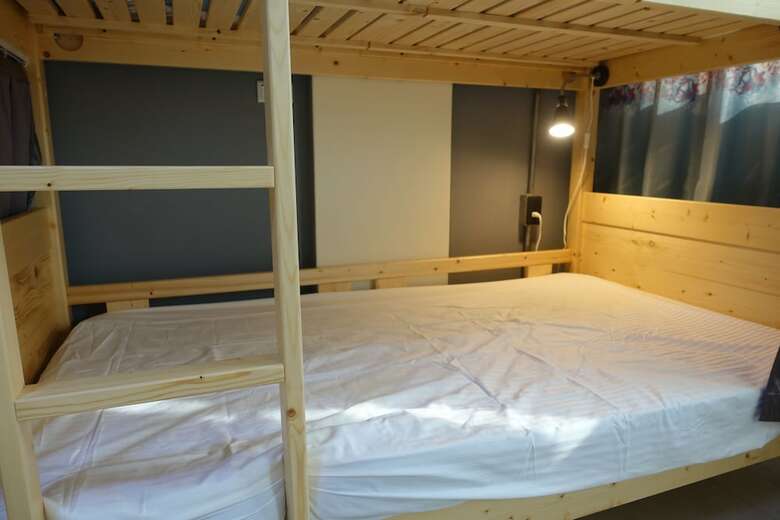 Hostal Backpack Home 497 - Hostel