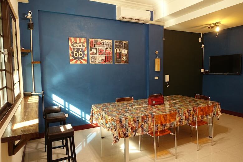 Hostal Backpack Home 497 - Hostel