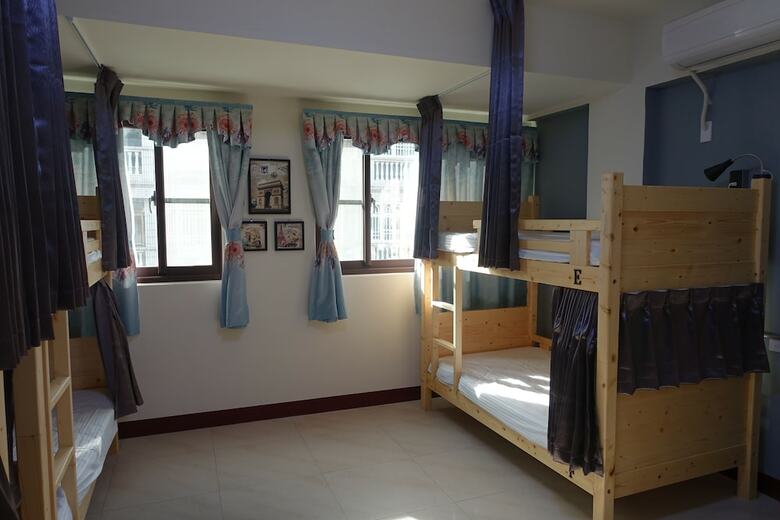 Hostal Backpack Home 497 - Hostel