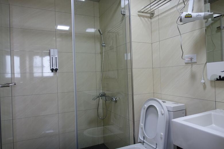 Hostal Backpack Home 497 - Hostel