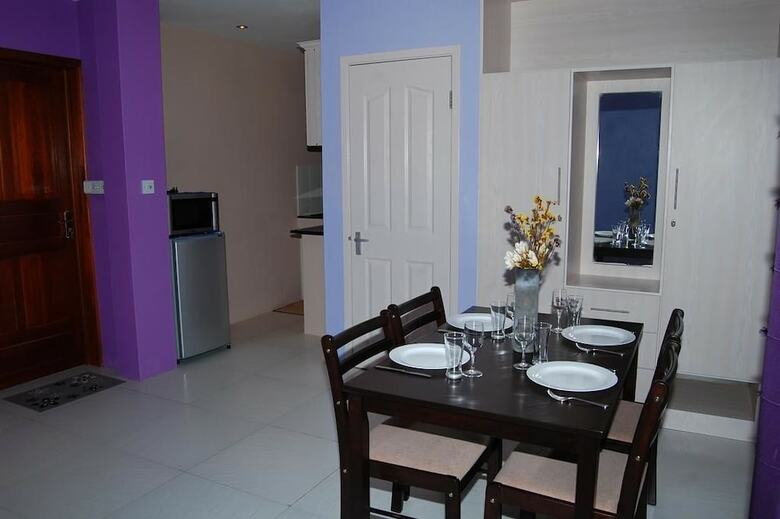 Apartamentos Dorade