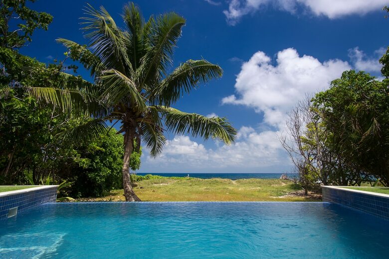 Hotel Cousine Island - All Inclusive