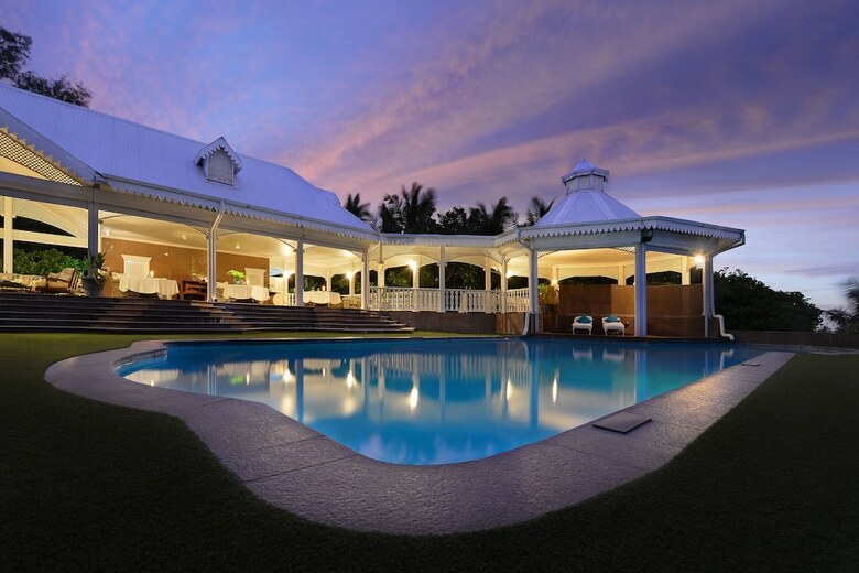 Hotel Cousine Island - All Inclusive
