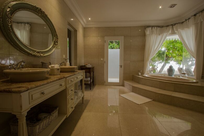 Hotel Cousine Island - All Inclusive