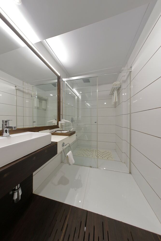 Hotel Silver Heights