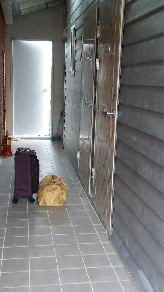 Pension Ophir House Jeju