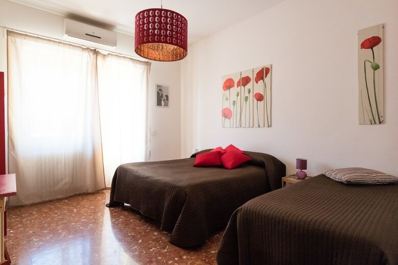 Hotel B&B Roma Citt� Aperta