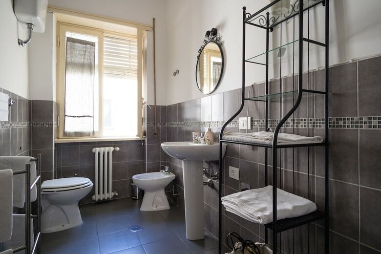 Hotel B&B Roma Citt� Aperta
