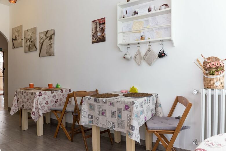 Hotel B&B Roma Citt� Aperta