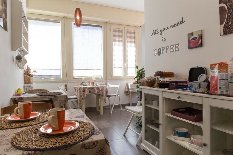 Hotel B&B Roma Citt� Aperta