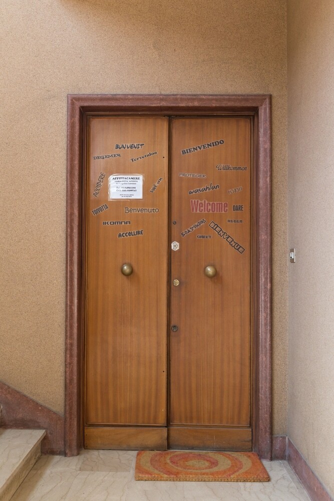 Hotel B&B Roma Citt� Aperta