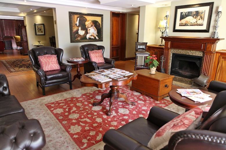 Hotel Candlewoods Guesthouse
