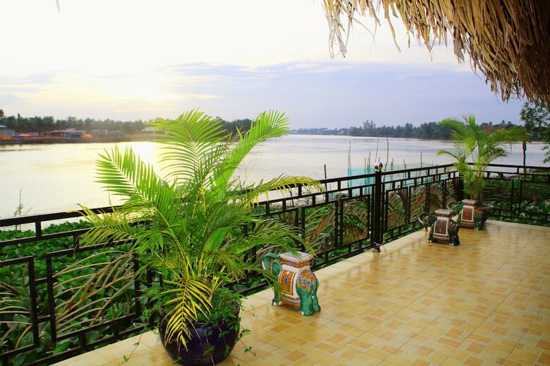 Hotel Mango Home Riverside