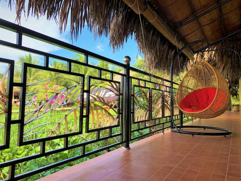 Hotel Mango Home Riverside