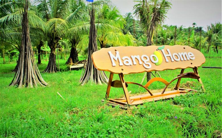 Hotel Mango Home Riverside