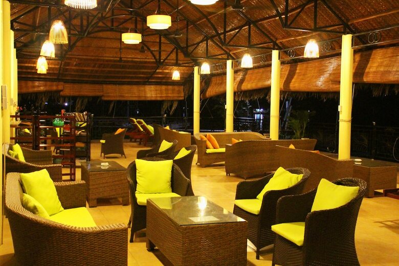 Hotel Mango Home Riverside