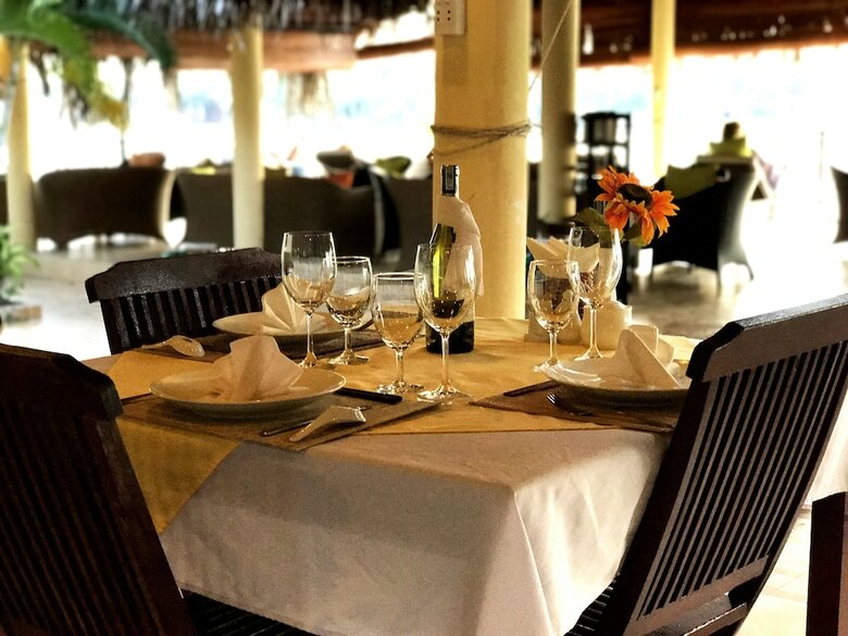 Hotel Mango Home Riverside