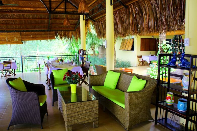 Hotel Mango Home Riverside