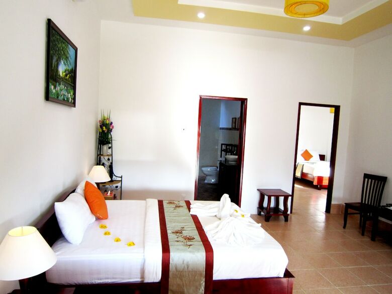 Hotel Mango Home Riverside