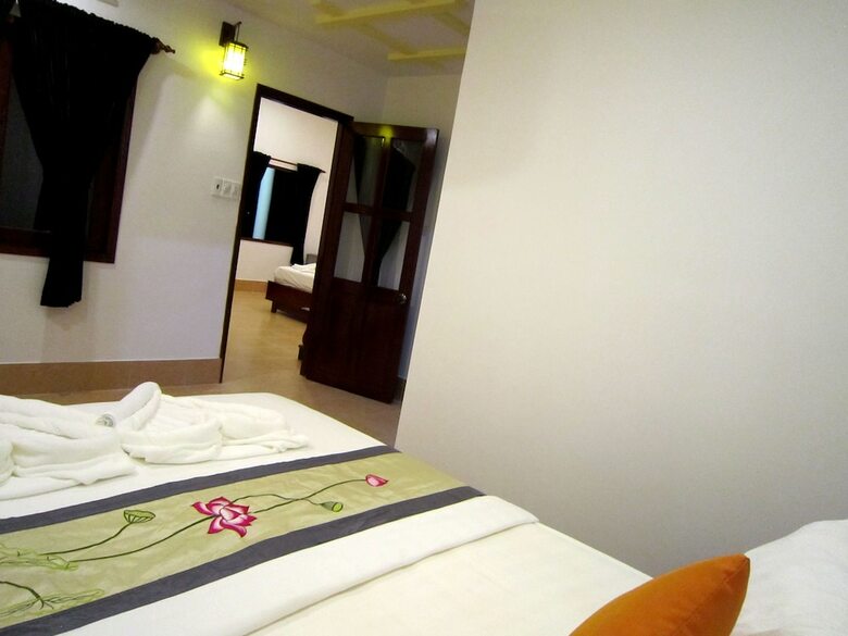Hotel Mango Home Riverside