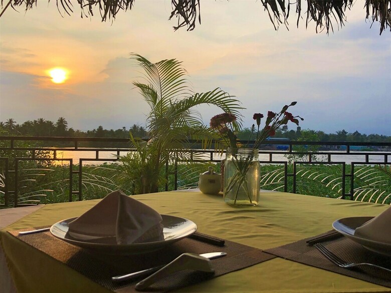 Hotel Mango Home Riverside