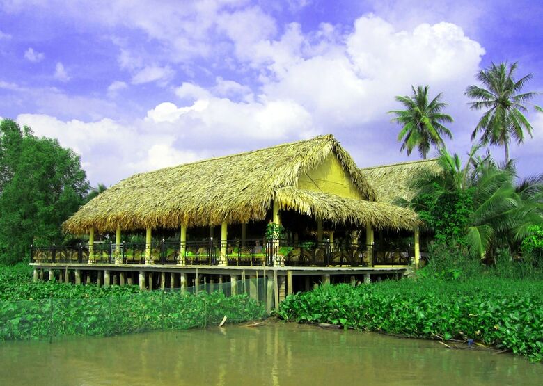 Hotel Mango Home Riverside