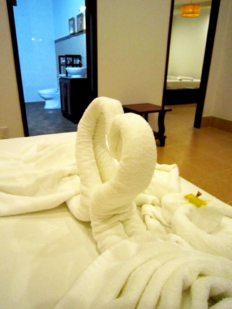 Hotel Mango Home Riverside