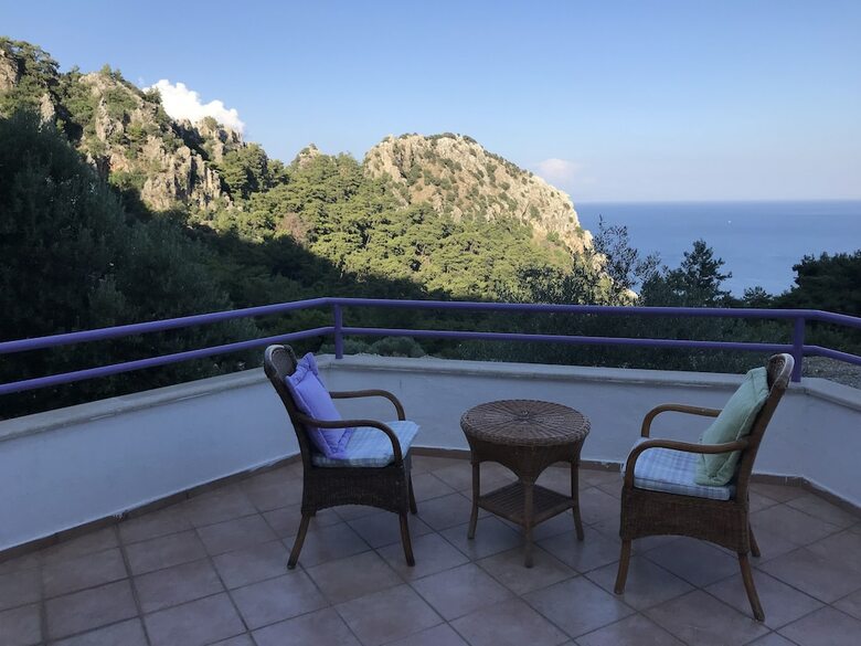 Lavanta Hotel Turunc