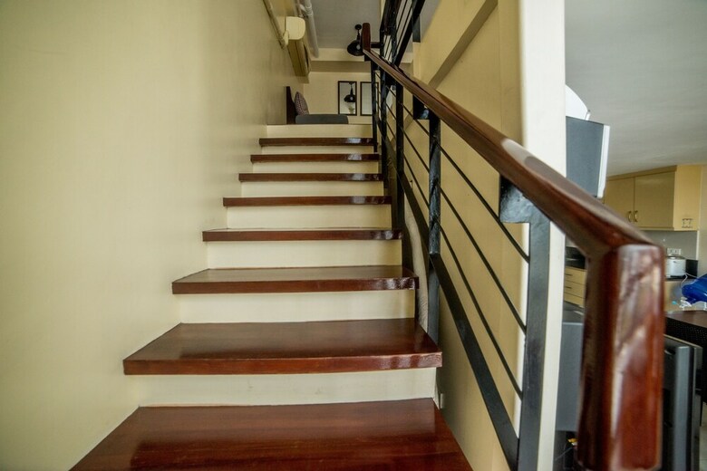 Luxury Loft In Cebu City